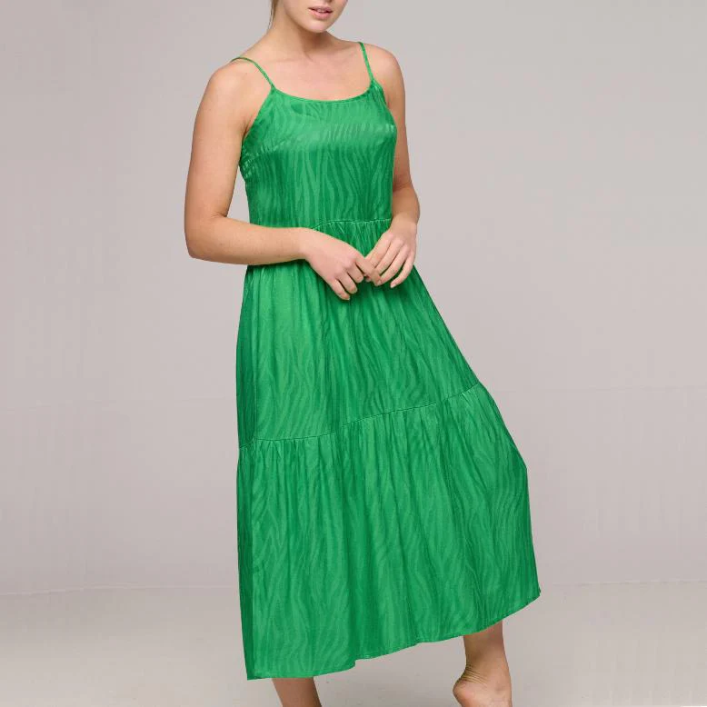 Madurai Strandjurk 1008294 Exotic Green - Image 2