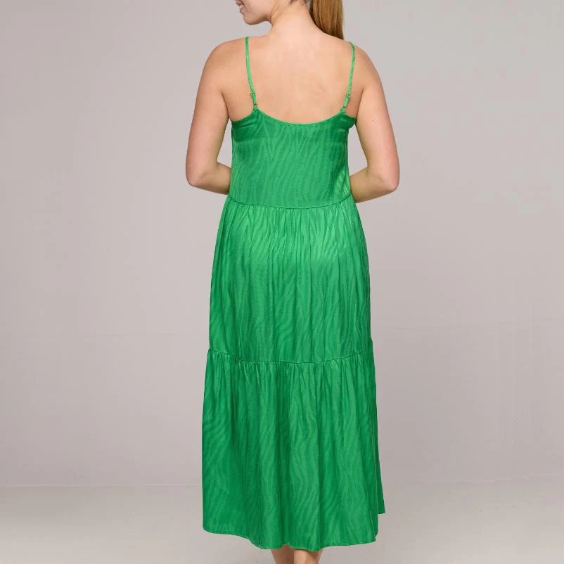 Madurai Strandjurk 1008294 Exotic Green - Image 3