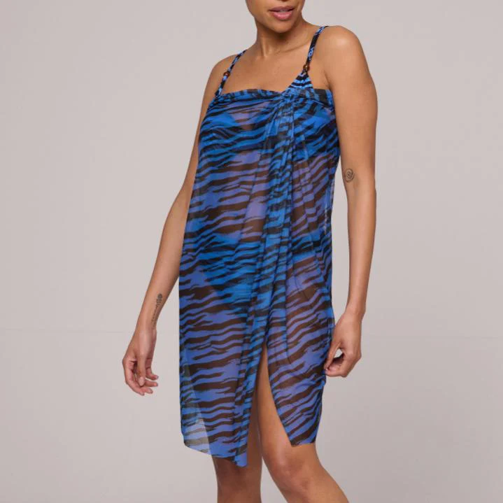 Marva Strandrok 1007995 Wild Waves - Image 2