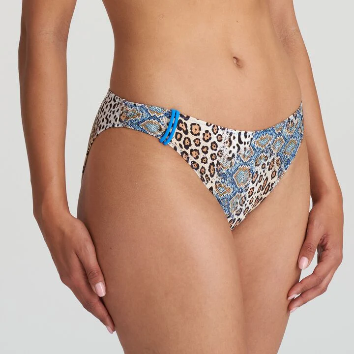Minorca Bikini Rio Slip 1005450 Sunny Cloud