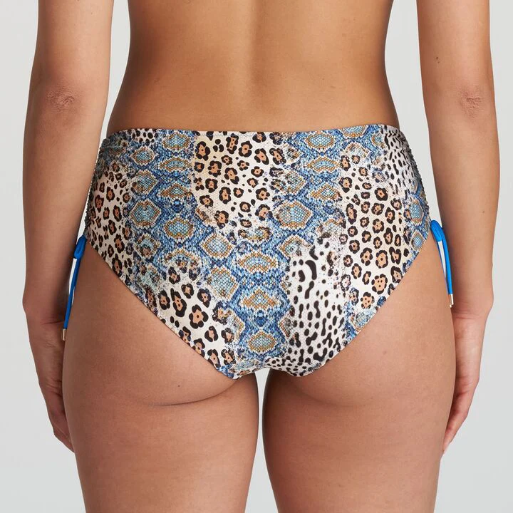 Minorca Bikini Taille Slip 1005451 Sunny Cloud - Image 3
