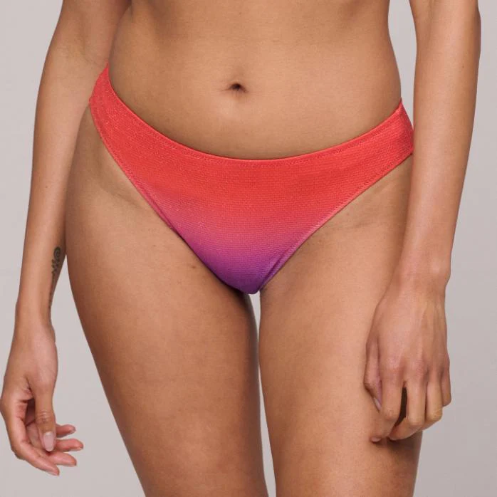 Nusa Dua Bikini Rio Slip 1008150 Spectral - Image 2