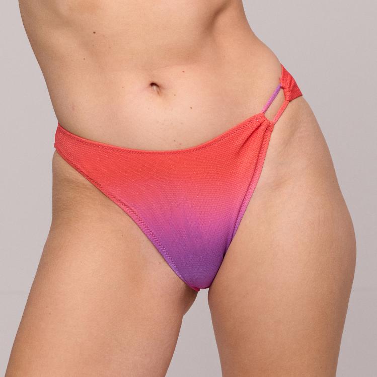 Nusa Dua Bikini Slip 1008156 Spectral - Image 2