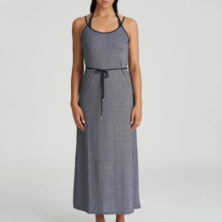 San Domino Strandjurk 1005594 Evening Blue