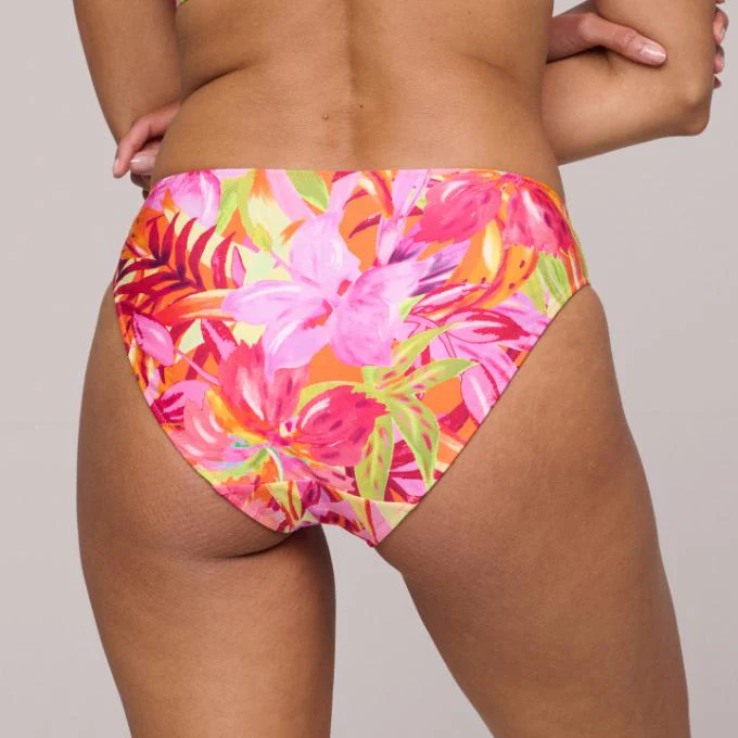 Shubra Bikini Rio Slip 1007450 Musa - Image 3