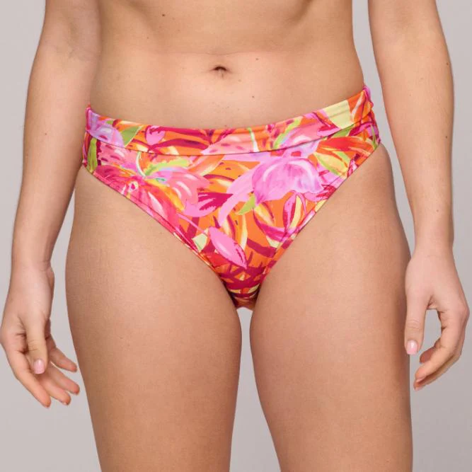 Shubra Bikini Rio Slip 1007451 Musa - Image 2