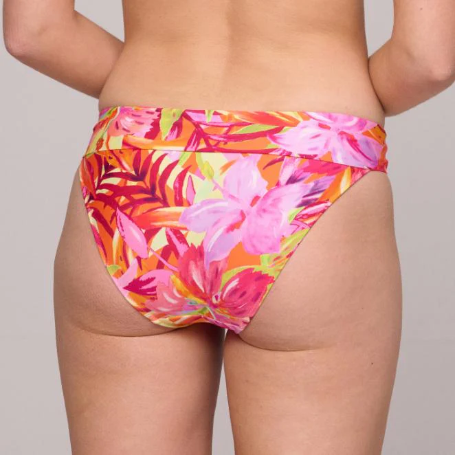 Shubra Bikini Rio Slip 1007451 Musa - Image 3