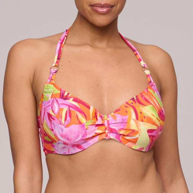 Shubra Bikini Top met Beugel 1007410 Musa