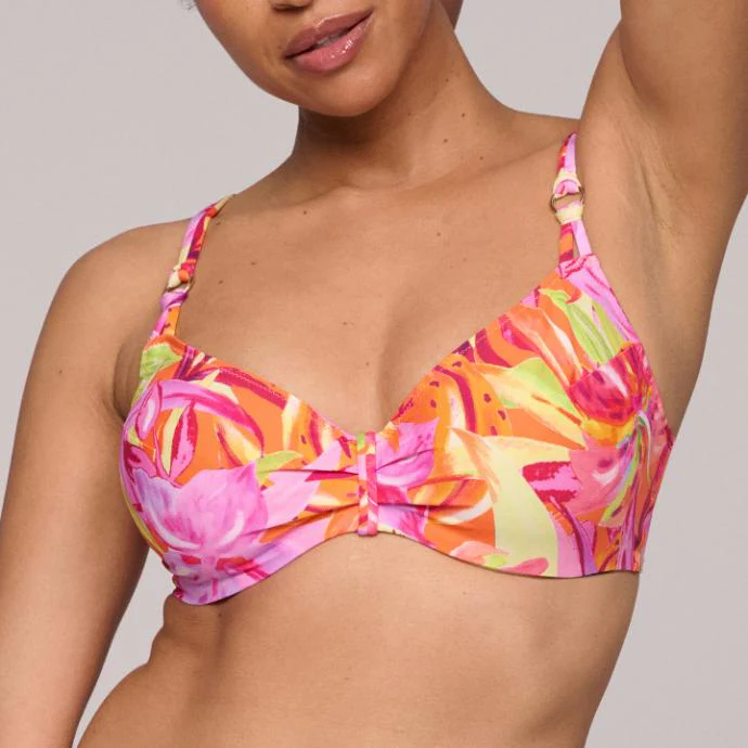 Shubra Bikini Top met Beugel 1007410 Musa - Image 2