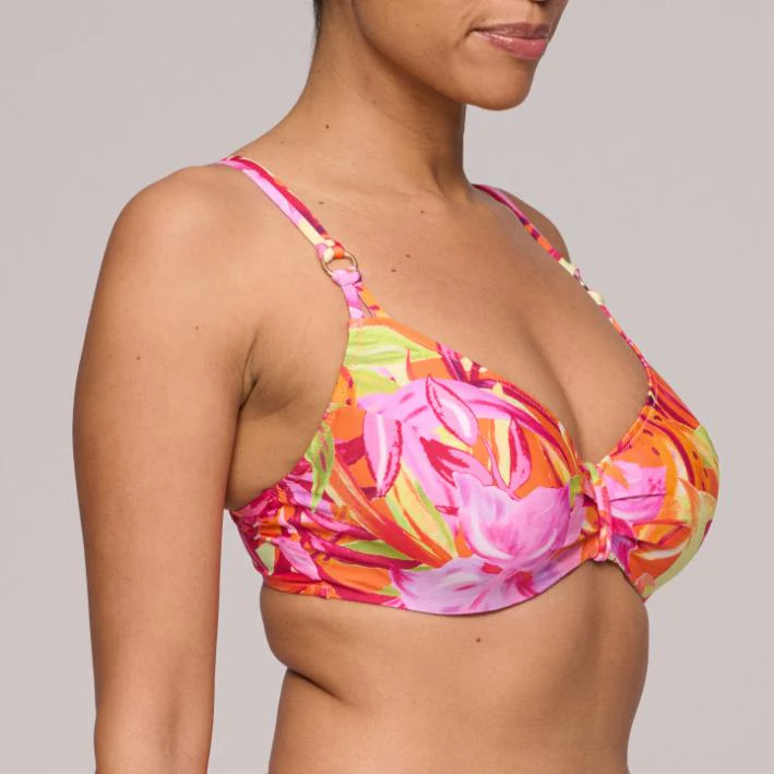 Shubra Bikini Top met Beugel 1007410 Musa - Image 3
