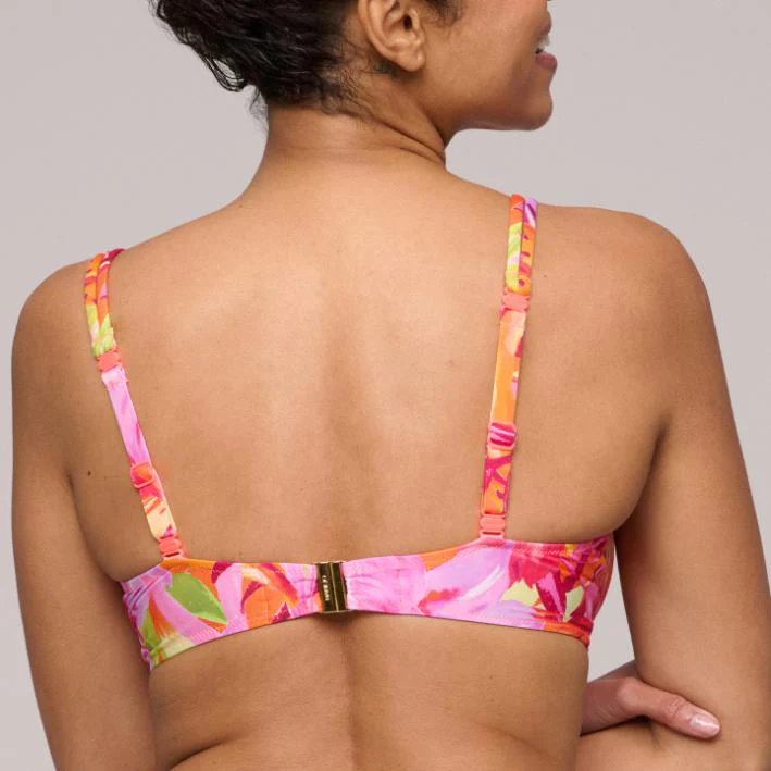 Shubra Bikini Top met Beugel 1007410 Musa - Image 4