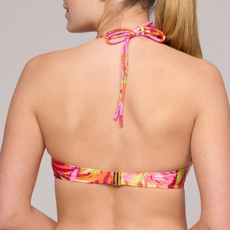 Shubra Voorgevormde Triangel Bikini Top 1007413 Musa - Image 3
