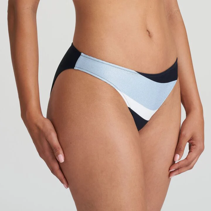 Sitges Bikini Slip 1004650 Cloud Party