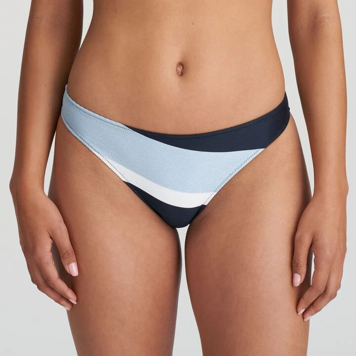 Sitges Bikini Slip 1004650 Cloud Party - Image 2