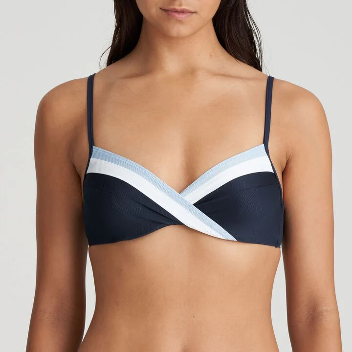 Sitges Bikini Top 1004610 Cloud Party