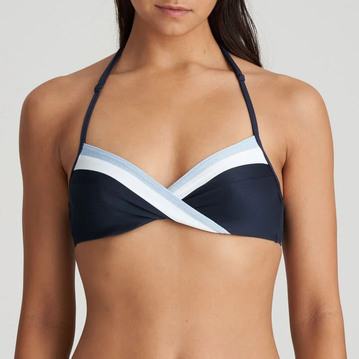 Sitges Bikini Top 1004610 Cloud Party - Image 2
