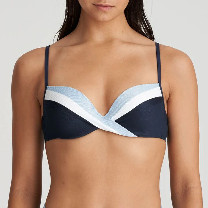 Sitges Bikini Top 1004616 Cloud Party