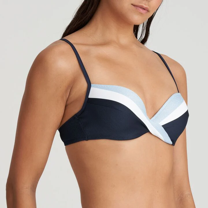 Sitges Bikini Top 1004616 Cloud Party - Image 3