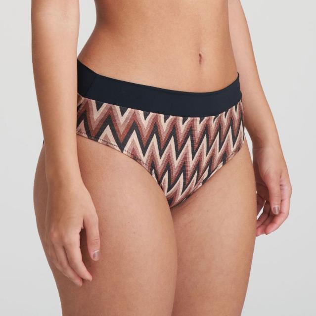 Su Ana Bikini Taille Slip 1007051 Miramar