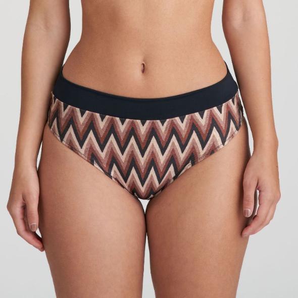 Su Ana Bikini Taille Slip 1007051 Miramar - Image 2