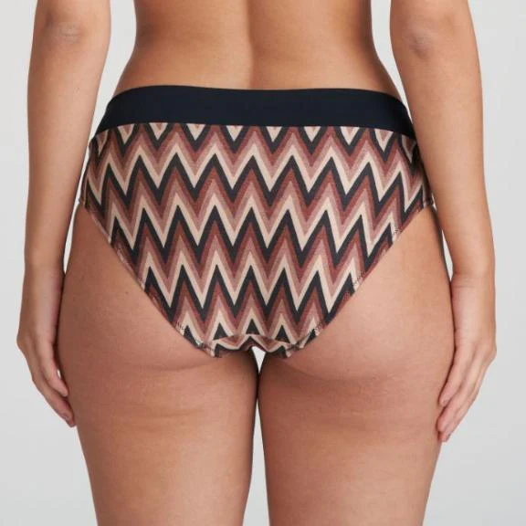 Su Ana Bikini Taille Slip 1007051 Miramar - Image 3