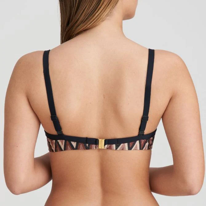 Su Ana Triangel Bikini Top met Beugel 1007012 Miramar - Image 4