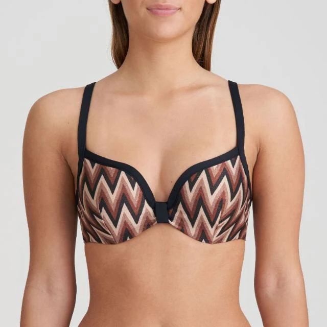 Su Ana Voorgevormde Bikini Hartvorm 1007016 Miramar