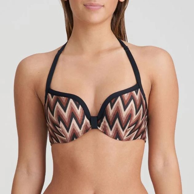 Su Ana Voorgevormde Bikini Hartvorm 1007016 Miramar - Image 2