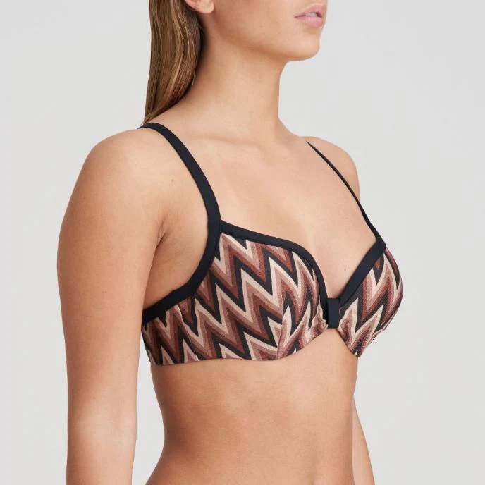 Su Ana Voorgevormde Bikini Hartvorm 1007016 Miramar - Image 3