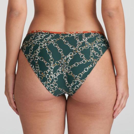 Tazar Bikini Rio Slip 1006550 Malachite - Image 3