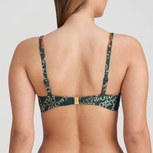 Tazar Bikini Top met Beugel 1006510 Malachite - Image 4