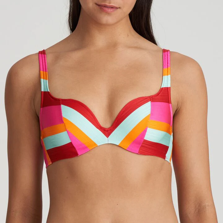 Tenedos Voorgevormde Bikini Top 1006216 Jazzy