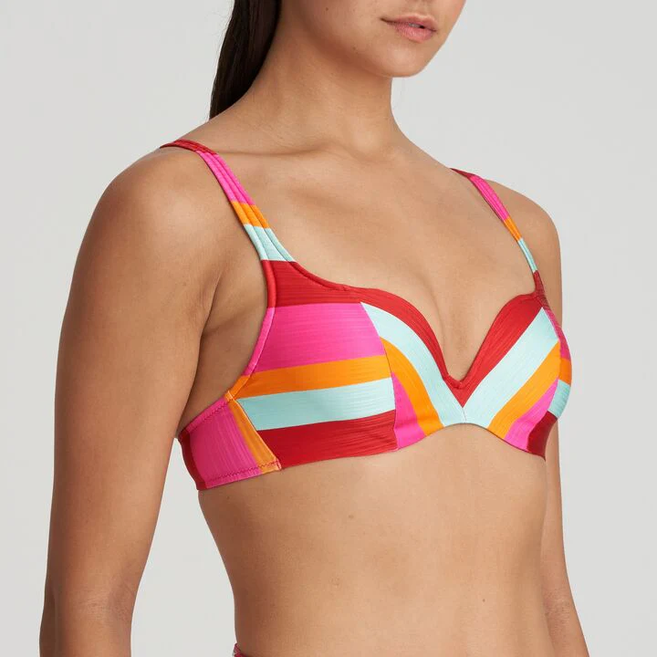 Tenedos Voorgevormde Bikini Top 1006216 Jazzy - Image 3