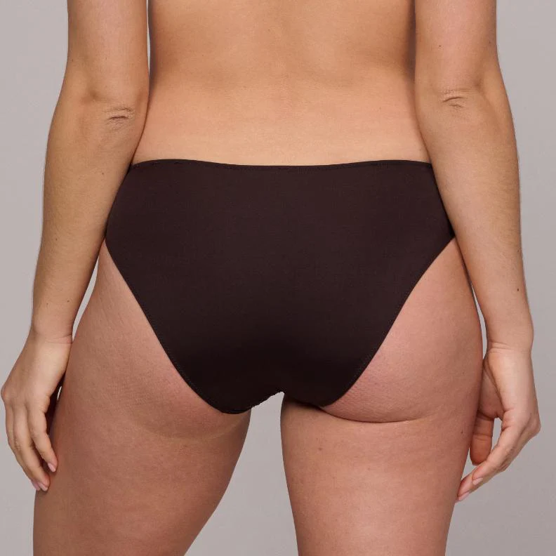 Tomar Bikini Rio Slip 1007850 Earth - Image 3