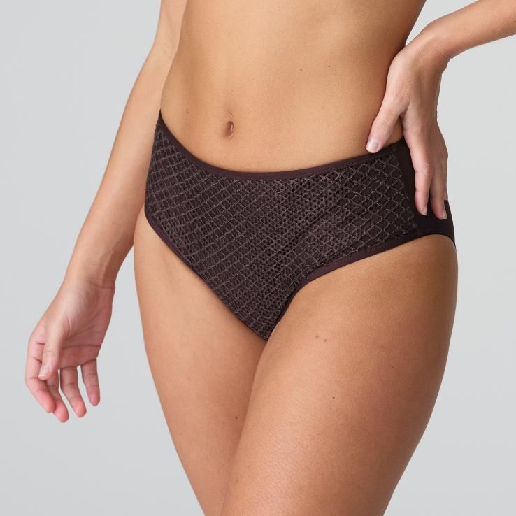 Tomar Bikini Taille Slip 1007851 Earth