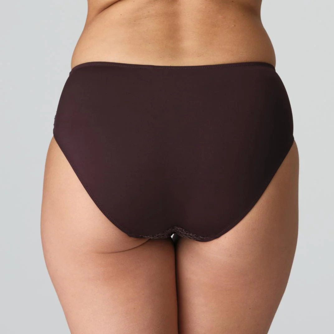 Tomar Bikini Taille Slip 1007851 Earth - Image 3
