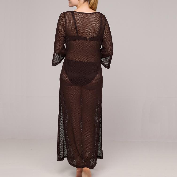 Tomar Kaftan 1007894 Earth - Image 3