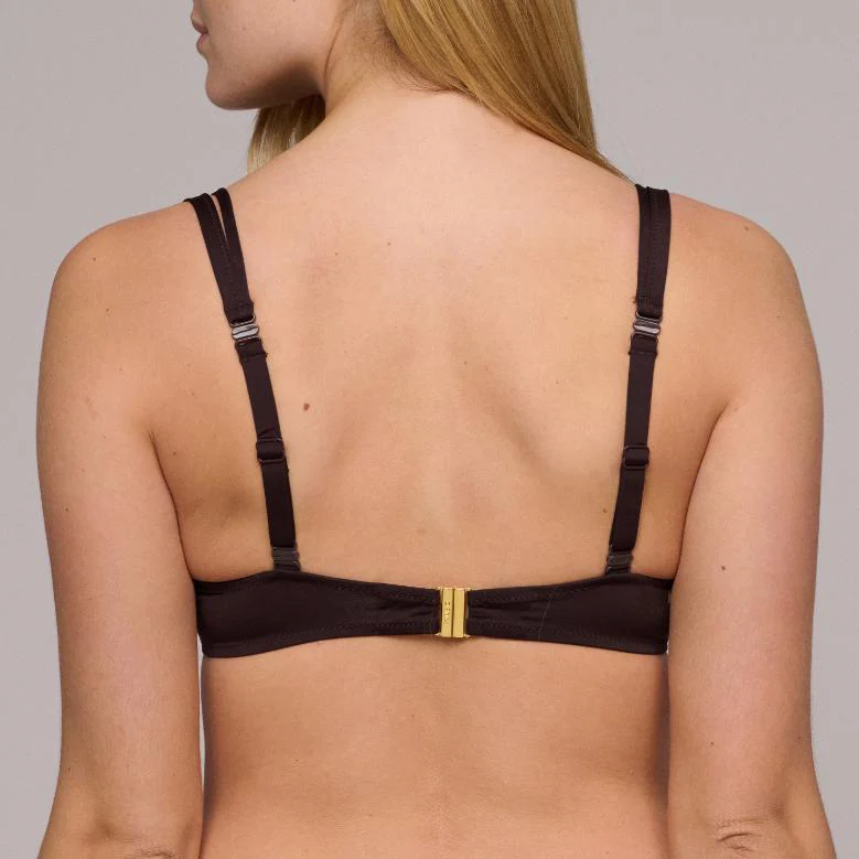 Tomar Voorgevormde Balconette Bikini 1007819 Earth - Image 4