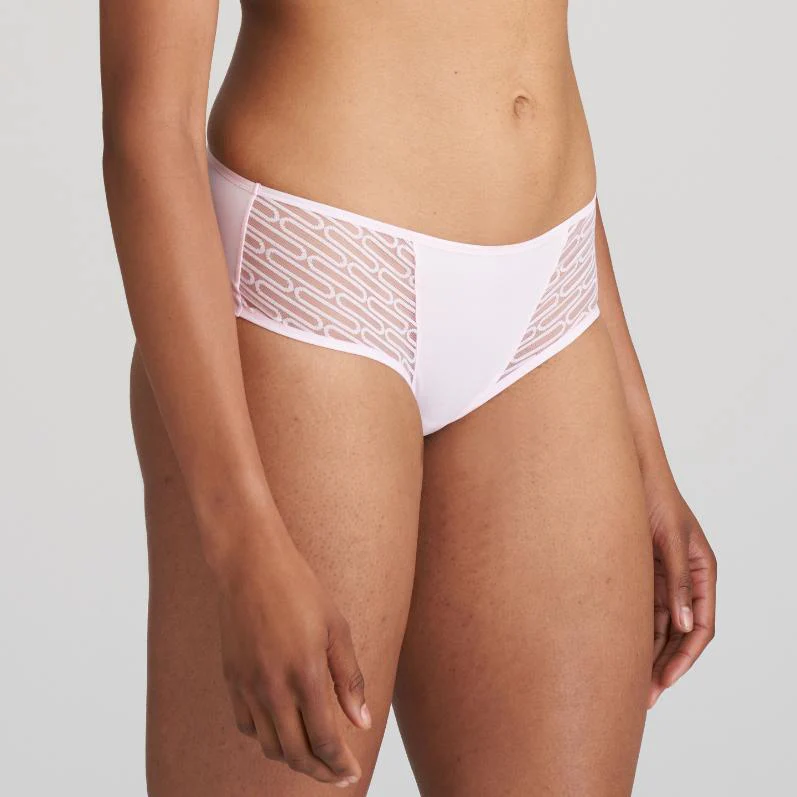 Tanzara Hot Pants 0522382 Fifties Pink