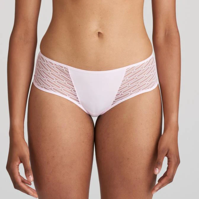 Tanzara Hot Pants 0522382 Fifties Pink - Image 2