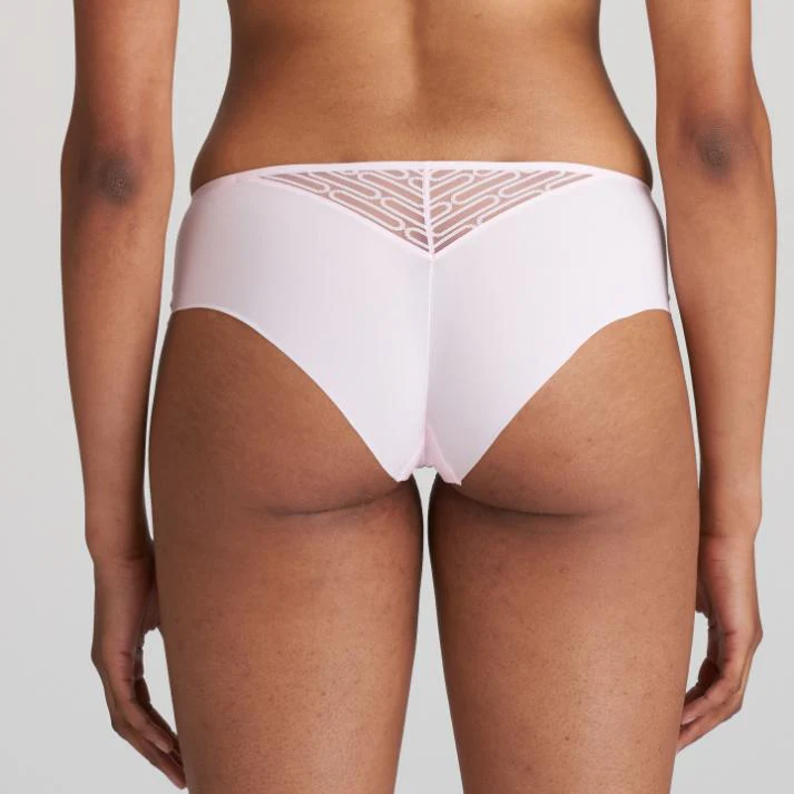Tanzara Hot Pants 0522382 Fifties Pink - Image 3