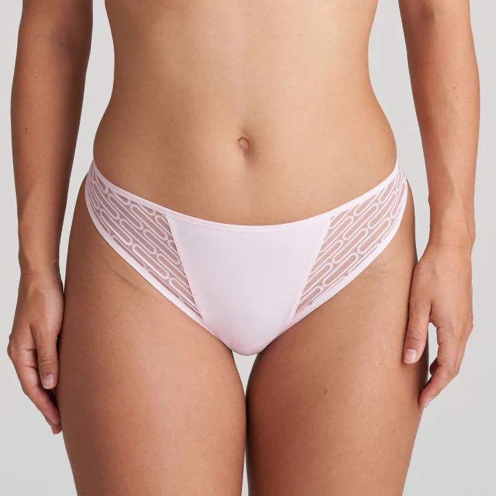 Tanzara String 0622380 Fifties Pink - Image 2