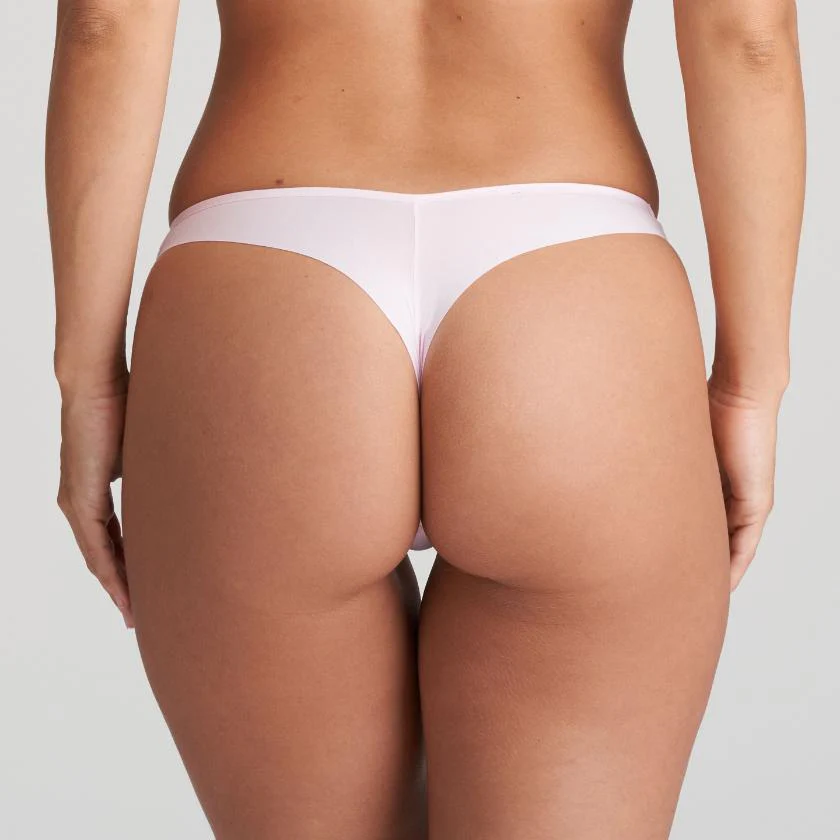 Tanzara String 0622380 Fifties Pink - Image 3