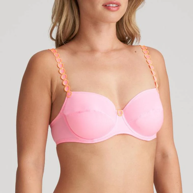 Tom Beugel Bh 0120820 Happy Pink - Image 2
