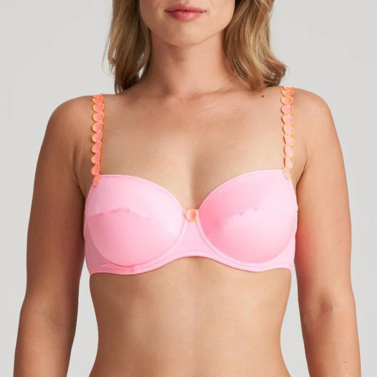 Tom Beugel Bh 0120821 Happy Pink