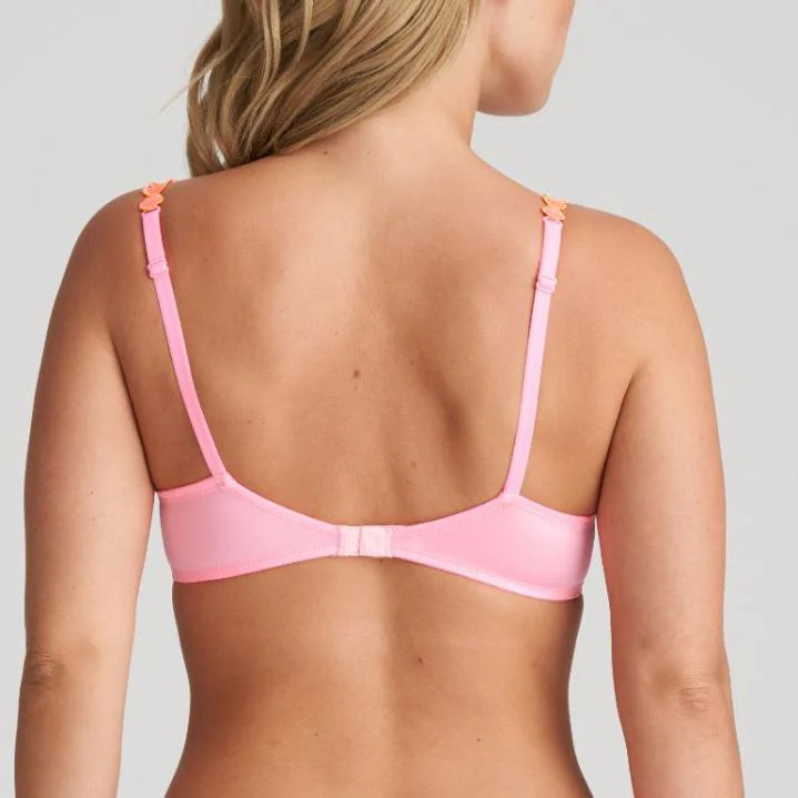 Tom Beugel Bh 0120821 Happy Pink - Image 3