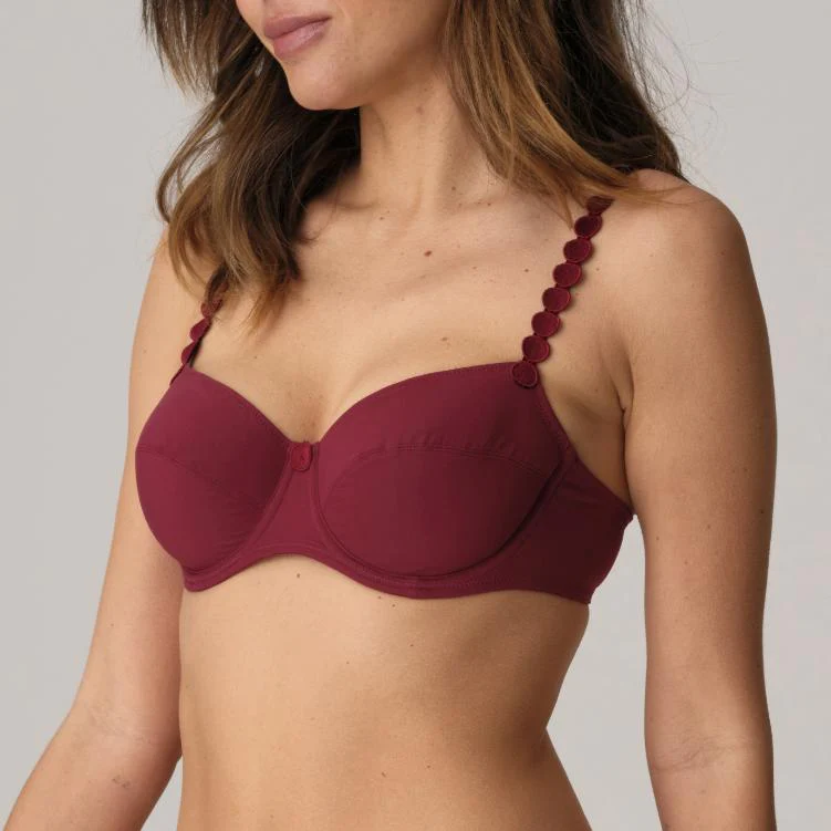 Tom Beugel Bh 0120821 Peony Pink - Image 2