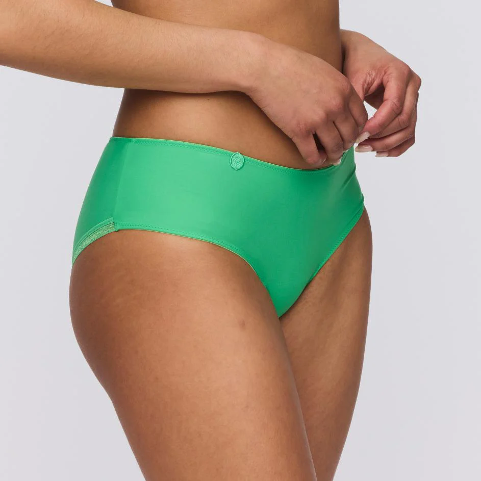 Tom Hipster 0520822 Lush Green