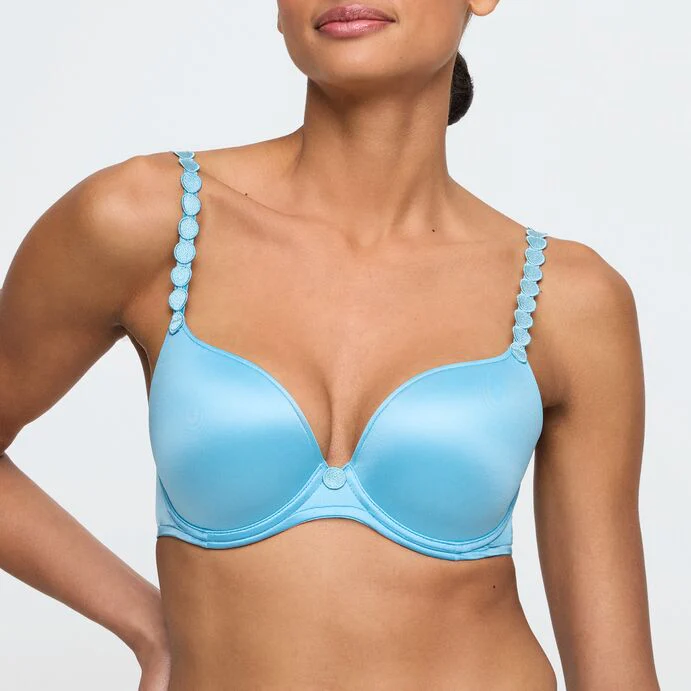 Tom Push Up Bh 0220827 Azure Delight