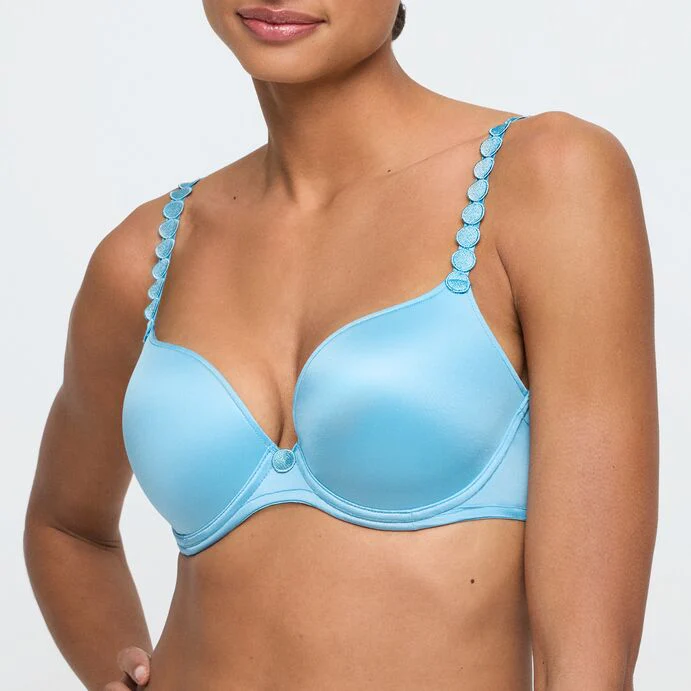 Tom Push Up Bh 0220827 Azure Delight - Image 3